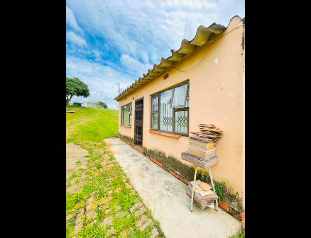 1 BEDROOM HOUSE FOR SALE IN NTUZUMA F